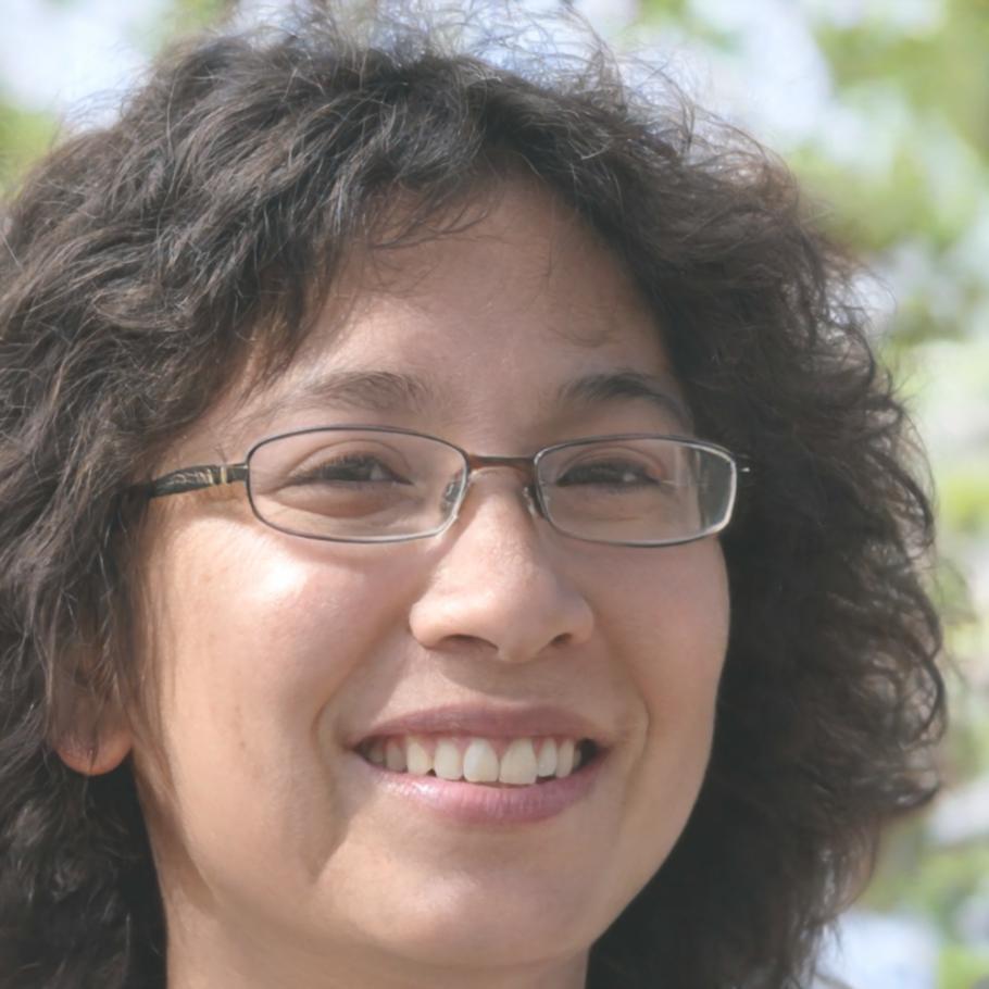 Ritratto di Celestina Paoletti